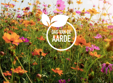 Dag van de Aarde '25