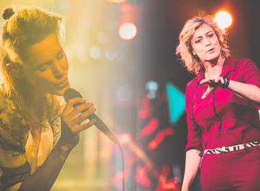 Tricky Tijden concertcollege met Jitske Kramer & Nynke Laverman
