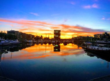 Earth Heart – City Pow Wow