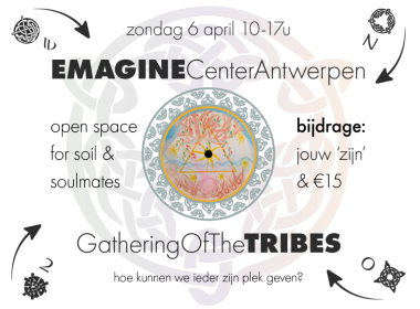Gathering of the Tribes