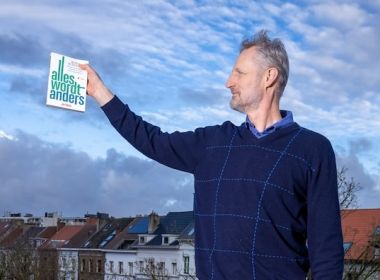Boekvoorstelling en panelgesprek