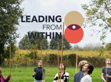 Leading From Within