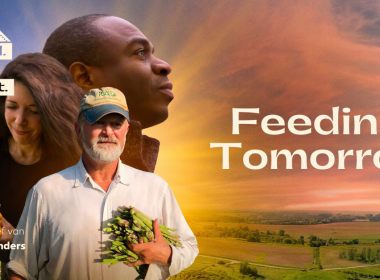 Food.Film.Fest bij Transitie Ekeren