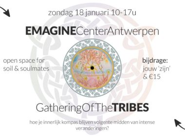 Gathering of the Tribes
