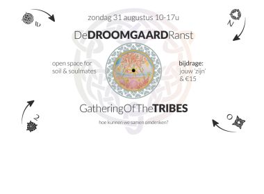 Gathering of the Tribes