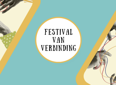 Festival van Verbinding 2025