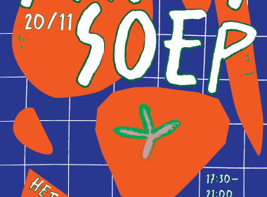 Stadssoep: kook mee aan een warmere en rechtvaardigere stad