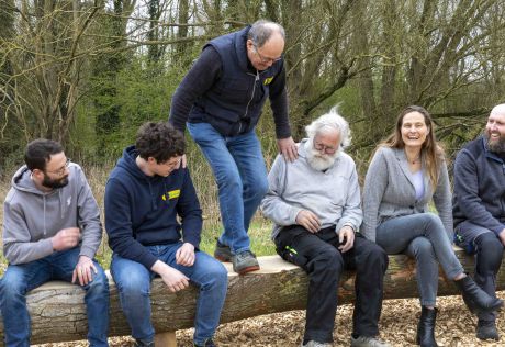 Duurzaam ondernemen