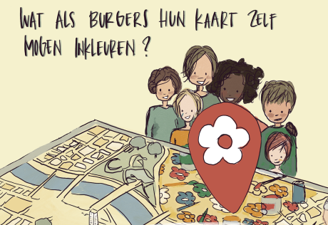 Nieuwsbrief maart '24