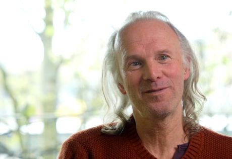 Peter Metten maakt zichtbaar wat wél werkt in de wereld.