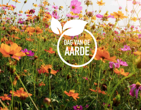 Dag van de Aarde '25
