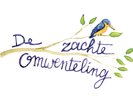 Wandelen voor de Aarde