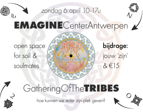 Gathering of the Tribes