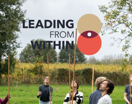 Leading From Within