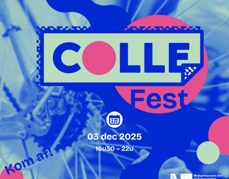 COLLE Fest