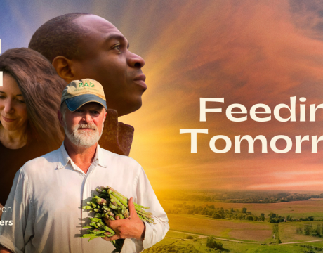 Food.Film.Fest bij Transitie Ekeren