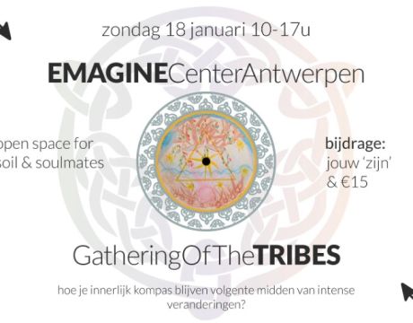 Gathering of the Tribes