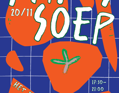 Stadssoep: kook mee aan een warmere en rechtvaardigere stad