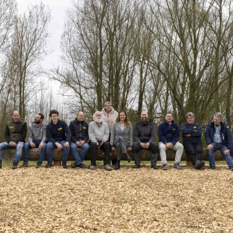 Duurzaam ondernemen@Dentergem