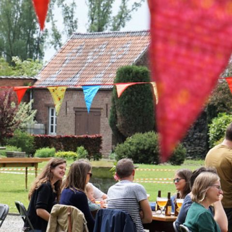 Land van Lobo @Dender-Mark