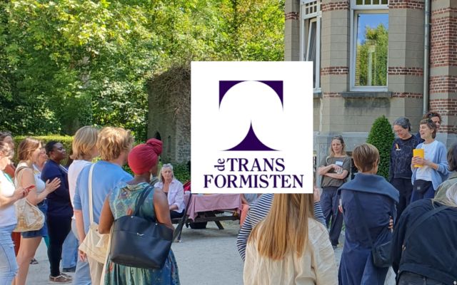 De Transformisten