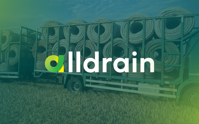 Alldrain