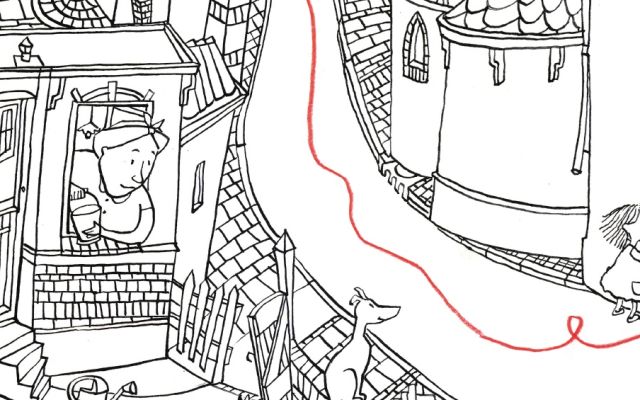Boek ‘Een wereld van gemeenschappen’