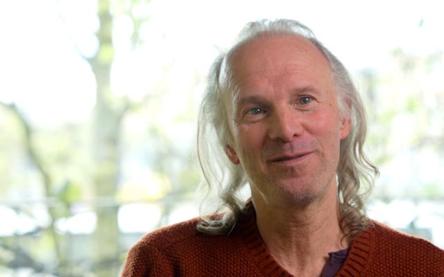 Peter Metten maakt zichtbaar wat wél werkt in de wereld.